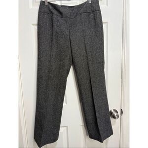 Dalia Collection tailored pants 8Petite